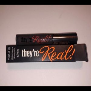 Benefit They’re Real Mascara